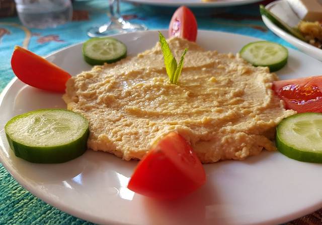Old Istanbul Cuisine