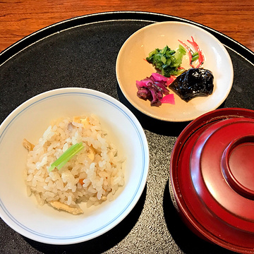 汤豆腐-顺正(南禅寺店)