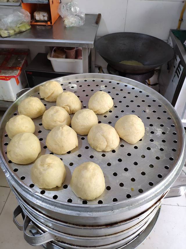 新繁涂记叶儿粑(书院府邸店)