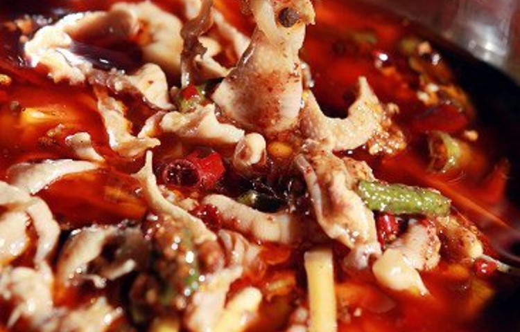 打牙祭·成都人的苍蝇馆子(八里小区总店)