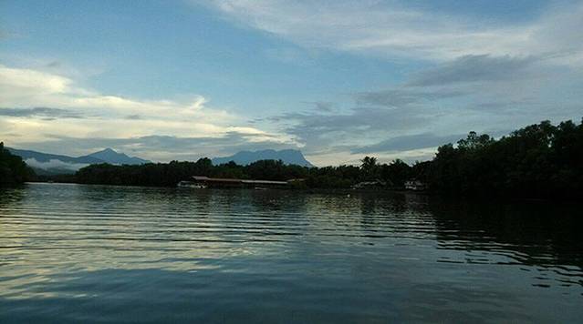 珊瑚湾/乌苏干湾
