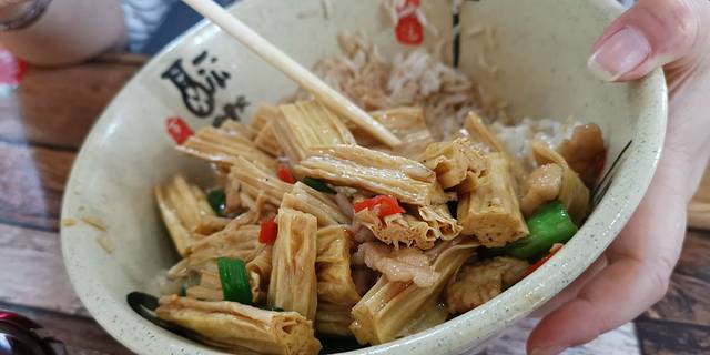 十字街老太婆小吃(系马桩店)