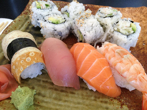 Sushi Bar Kilala的图片