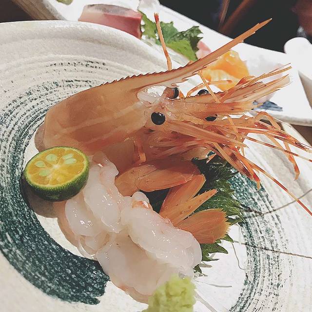 言心居日本料理