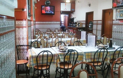 Restaurante Lucimar