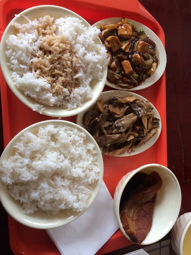 超意兴快餐(段店店)