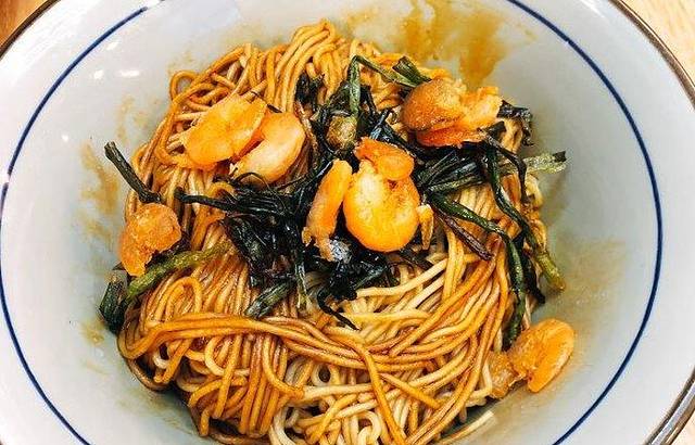 蟹黄鱼(外滩中央旗舰店)