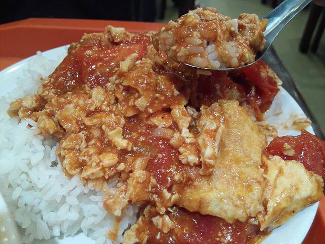 护国寺小吃(双桥店)