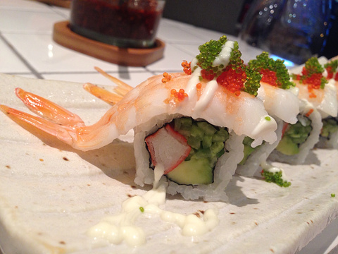 Oishii Wok & Sushi的图片