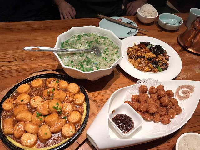 壹零捌道(月坛店)