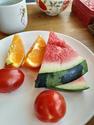 揽香老火锅(长江路店)