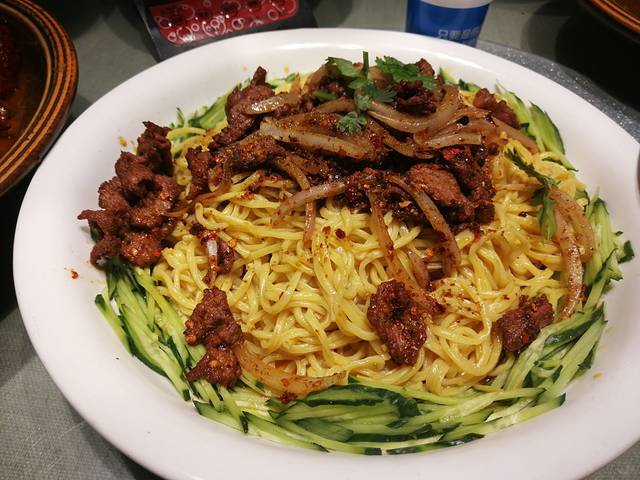 王飞大盘鸡·新疆菜·烧烤(奎屯店)