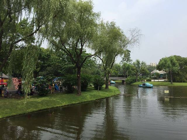 苏州市运河体育公园