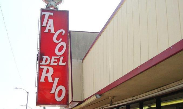 Taco Del Rio旅游景点图片