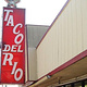 Taco Del Rio