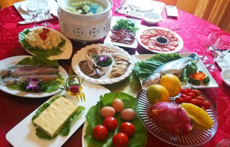 凯都大酒店·餐厅