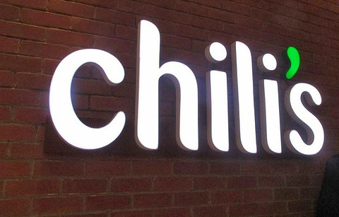 Chili's的图片