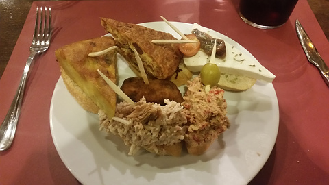 Aitor Restaurant