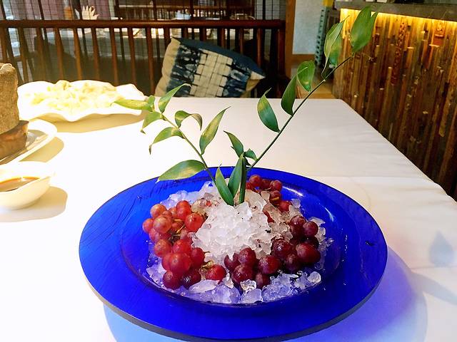 遇约烤鸭(浑南店)