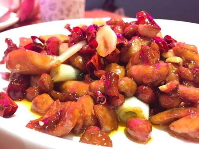 春熙禄·成都菜(西湖银泰店)