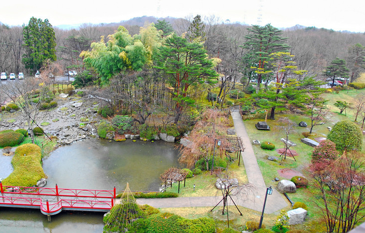 仙台秋保温泉岩沼屋