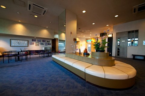 腾库玉波星界酒店(Tenku Yubo Seikaiso)