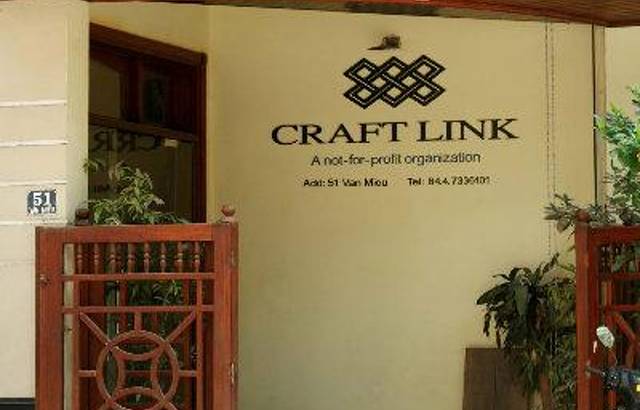 Craft Link