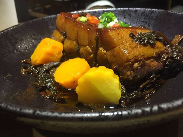 简厨·湖南菜(凌空SOHO店)