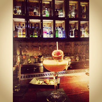Oz Cocktail Bar的图片