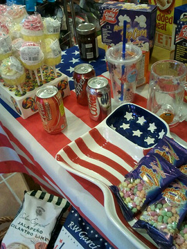 Taste Of America的图片