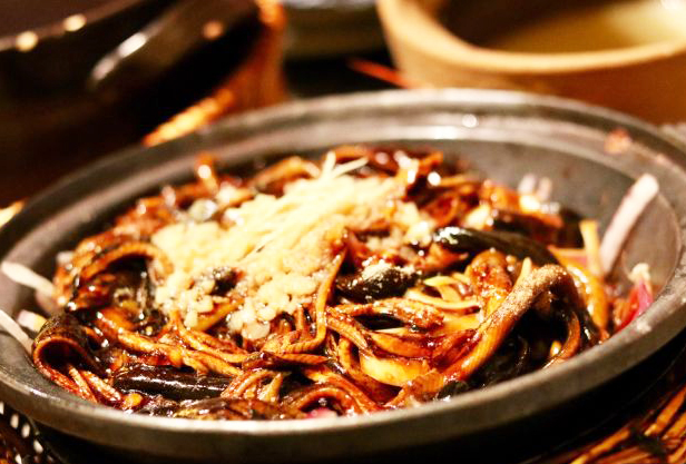 南京大牌档(夫子庙平江府店)