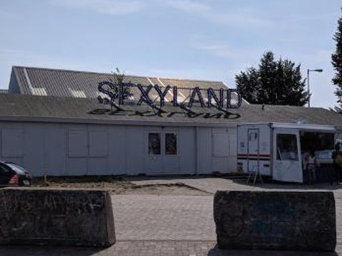 Sexyland旅游景点图片