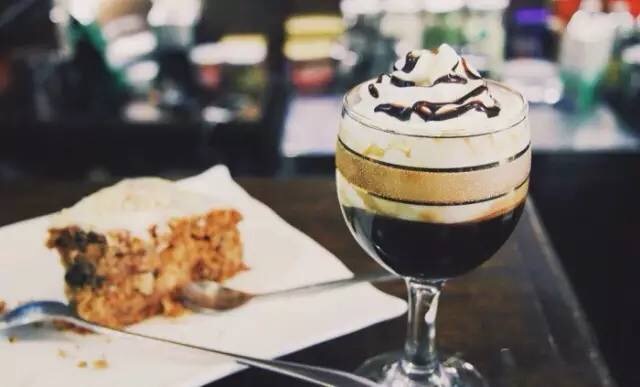 咖非颂Coffice(重庆道店)