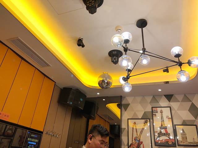 星聚会KTV(南通CBD大有境店)