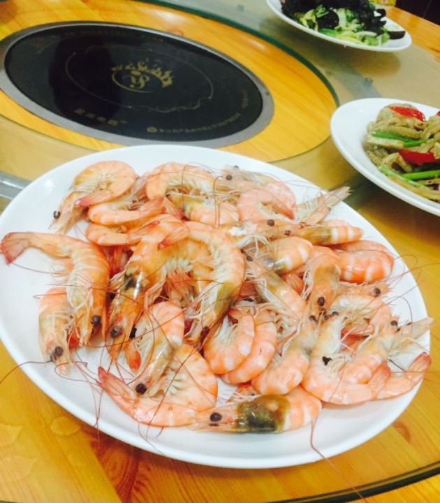 羊肉现炒6分钟·新疆大盘鸡(光明路旗舰店)