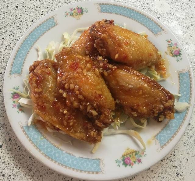 Little China Restaurant