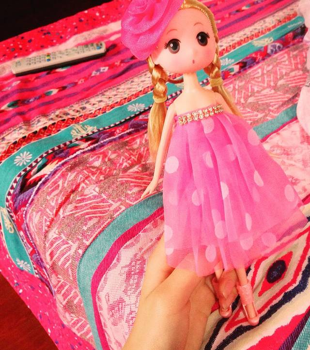 夏威夷芭比娃娃博物馆