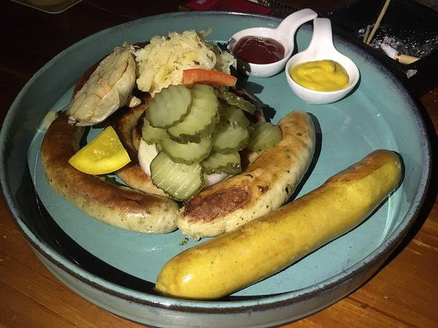 隐郊咖啡吧ENJOY LOUNGE BAR(柳河路店)