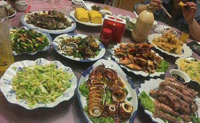 忠华海鲜酒楼(大外店)