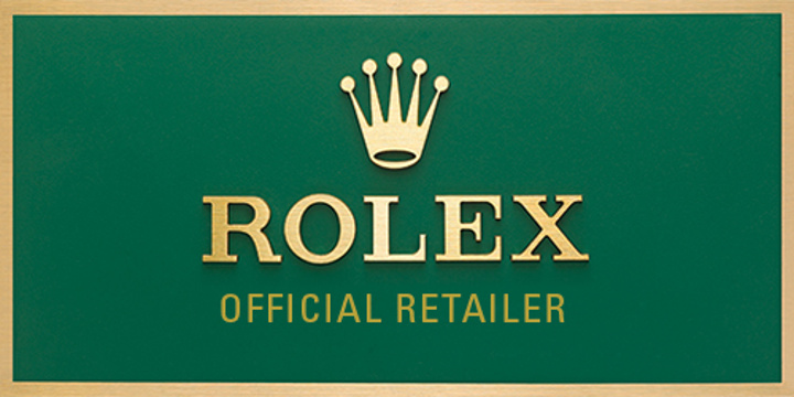 ROLEX(云南第一商圈柏联广场店)旅游景点图片