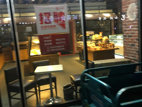 QWF千味坊(苏果店)旅游景点图片