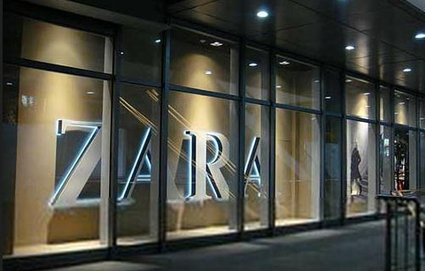 ZARA(望京凯德MALL店)