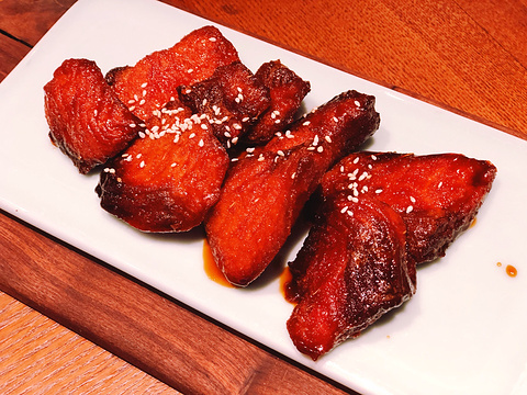 羲和雅苑烤鸭坊(世纪汇广场店)