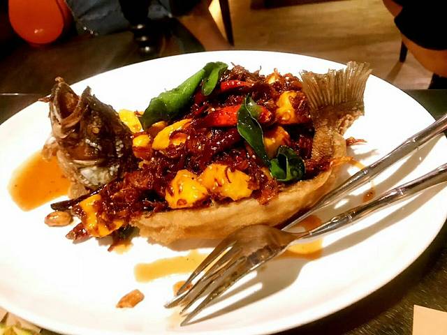 安南(利园二期)