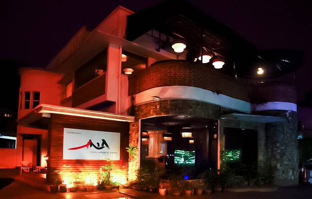 Ishin Japanese Dining