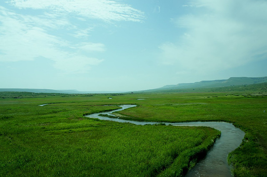 巴彦河旅游景点图片