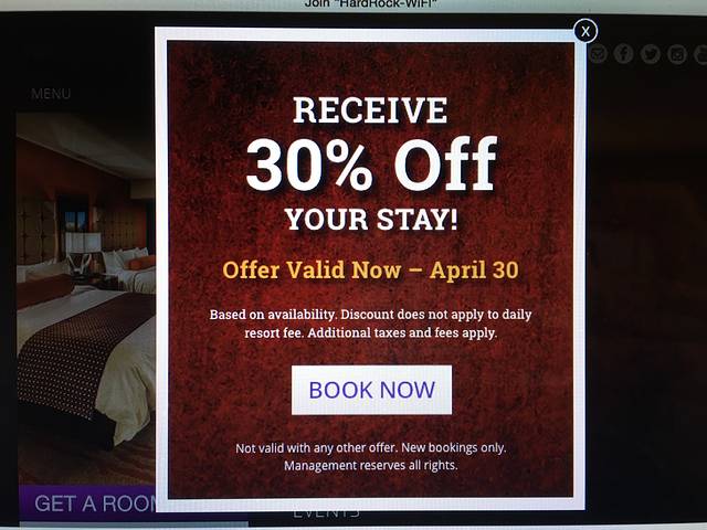 Golden Nugget Lake Tahoe Hotel & Casino