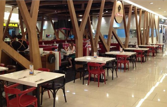 Pancious Mall Emporium旅游景点图片