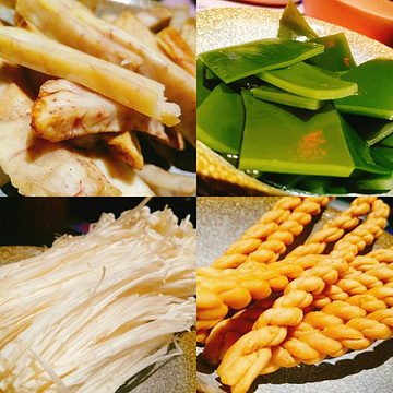蛙小侠(大融城店)