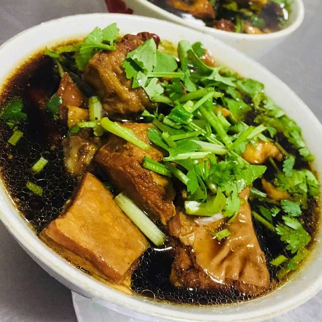 悦味思黄焖鸡米饭(放射路店)